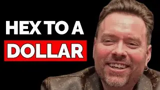 Richard Heart "YOU'RE AN *****"...