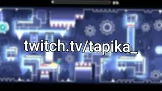 we stream on twitch now