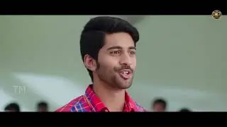 South Indian Hindi Dubbed Movie Love Story Movie - Mohanlal, Viswant & Anisha