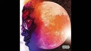 Kid Cudi- Pursuit of Happiness (Nightmare) (Instrumental w/Hook)