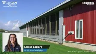Système de Rideaux Max Air