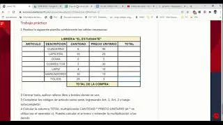 4 tic multiplicación