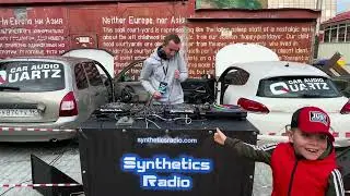 Seemx Dayli #32: Ural Music Night 2023 - как это было