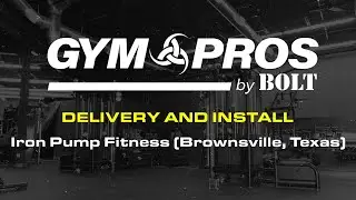 Bolt Fitness Supply | Gym Pros Episode 17