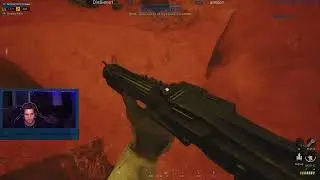 Das Starwar Battlefront was wir immer wollten SQUAD machts möglich mit Mods!| !roccat  !turtlebeach