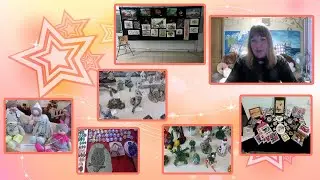 367. Большое видео о большой выставке!