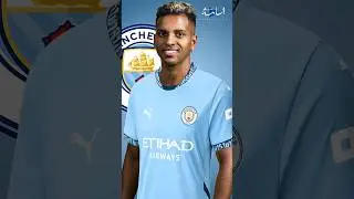 هل سيرحل رودريغو عن نادي ريال مدريد في هذا الصيف؟ 🔥 #shorts #realmadrid #fyp