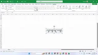 How to type DEGREE SYMBOL In Excel