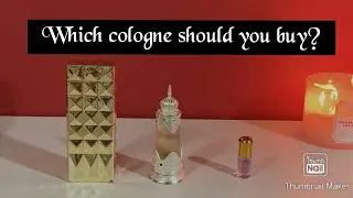 Best affordable Colognes | Which one should you buy?