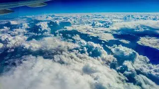 Flying on Qatar Airways - Qatar to Japan 🇧🇭 🇯🇵 4k DOH - NRT