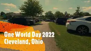 One World Day 2022