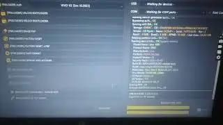 VIVO Y17 PATTERN, FRP REMOVE UNLOCK TOOL....