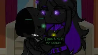 she's my alibi meme // frans// dreamtale // undertaleau//frisk au// sans au//