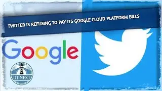 Twitter refusing to pay its Google Cloud bills  | DT Next
