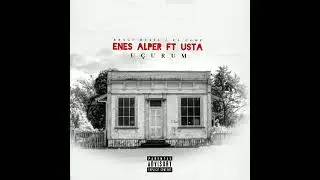 Enes Alper - Uçurum (ft. Usta)