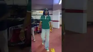 Wally Seck très Stylé 🥹❤️🔥