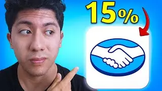 Mercado Pago ¡¡PAGA 15%!!