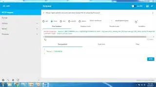 Salesforce Rest API Integration Advance Rest API Client Google Chrome Part II
