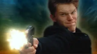 Hacky Sack Attack (Action/Comedy Short Film)
