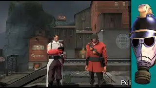 Gmod: The Engie Cart Fail (Failfort Collab Entry #3)