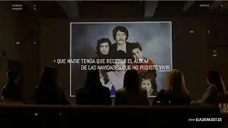 El álbum de las Navidades que no pudiste vivir