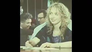 Московская красавица 1988 (Ретро видео)