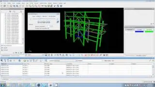 4D ANIMATION - C3D - RHOP - PIPE RACK 1B 06