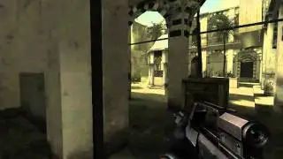 kraken34 Combat arms 3