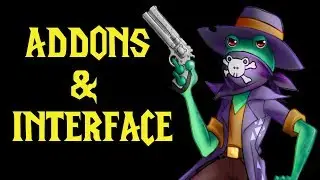 WoW Addons und Interface - Craft12354