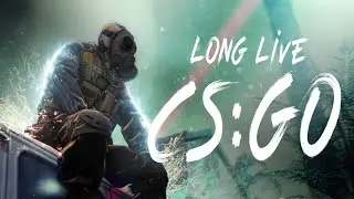 JUCAM CSGO FORTZA - ROAD TO GLOBAL