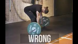 How To Deadlift Safely and Effectively | Men's Health UK