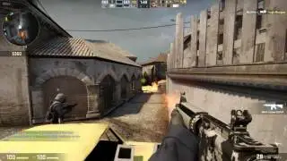 C.S GO BEGINNER PLAYER ( DostonbekUzbek )