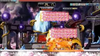 MapleStory Lv213 Shade Arkarium