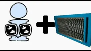Alphabet lore + Shredder =???😱(remade)