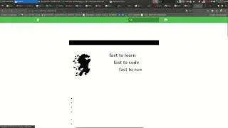 На курсах, мы там изучаем django и fastapi, но я там ничего не понимаю. Давайте разбираться.(В)