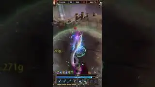 SMITE - Произошёл твич момент