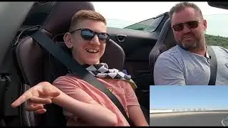 240 km racen op het circuit in Zandvoort