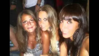Cumple Sara !