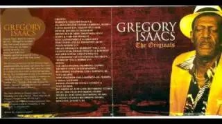 Gregory Isaacs - No Labba Mouth