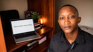 How to write & reply to emails using ChatGPT 