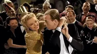 Marjorie Reynolds & Fred Astaire meet New Northern Soul - Duffy - Mercy