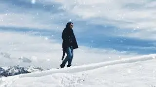 Chanshal Pass Rohru