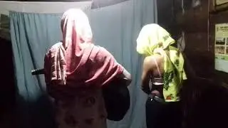 Kreasi ADesTa (Anak Desa Tabudarat)