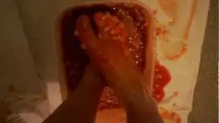 Beans on Toes [2 of 2]