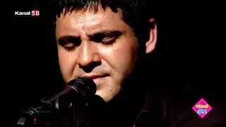 Ender Balkır - Mecnun'um Leylamı Gördüm