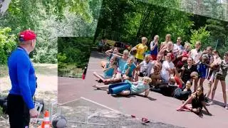 База отдыха 