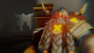 COME OUT DIRTY DWARF!
