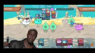 AXIE AIRSTRIKE