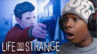 Life Is Strange Is Amazing | Life Is Strange Part 1
