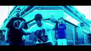 Carballo, Toxico, Alfil en Jake, El Juan, Willy, Posmer, Boryan,  Antuzapien - Bomba